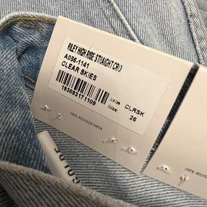 Photo for Agolde label